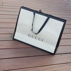 Gucci Gift Bag 💯